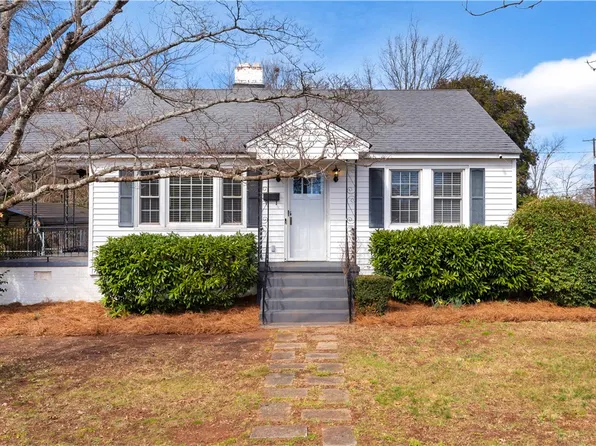 305 Broad St, Anderson, SC 29621