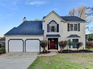 2060 Eagle Nest Blf, Lawrenceville, GA 30044