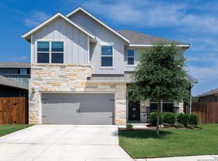 2331 Greystone Lndg, San Antonio, TX 78259