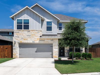2331 Greystone Landing, San Antonio, TX, 78259