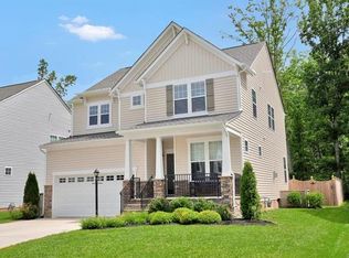 10641 Providence Green Dr, Ashland, VA 23005