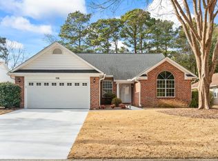 119 Mackinley Circle, Pawleys Island, SC 29585