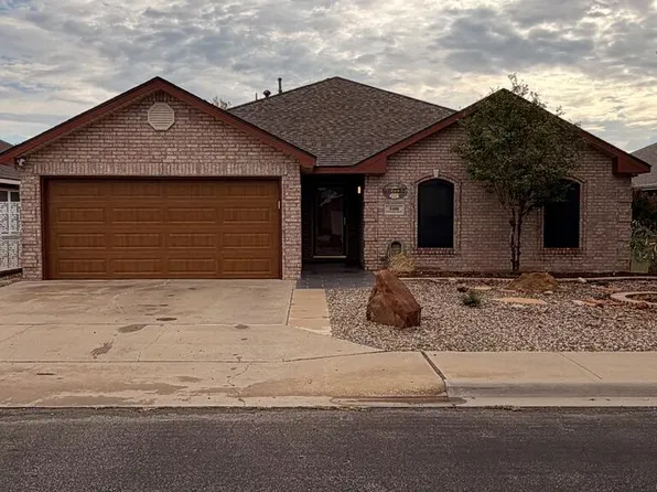 5408 Veranda Ct, Odessa, TX 79762