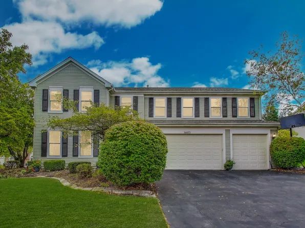 36873 N Deer Trail Dr, Lake Villa, IL 60046