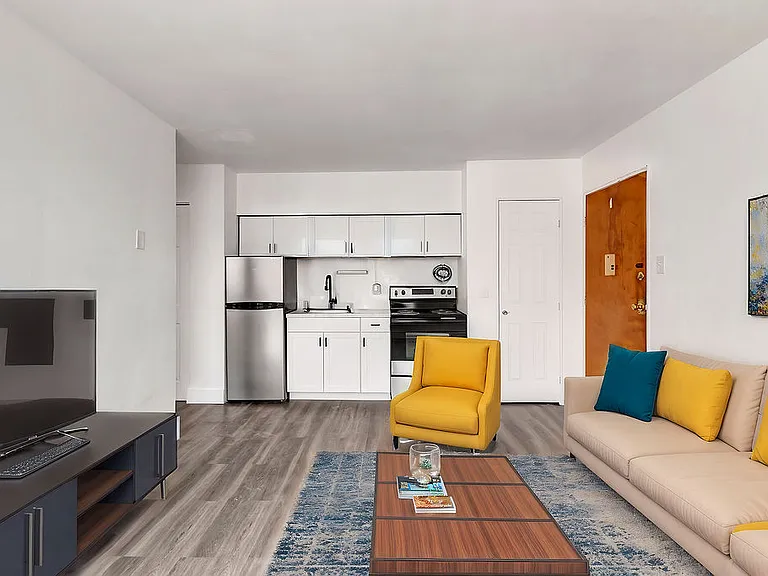 Apply Under Rentals