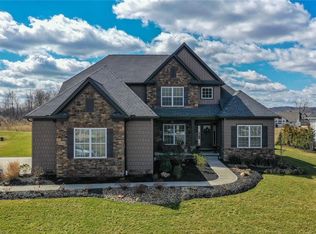 3042 Blue Heron Trce, Medina, OH 44256