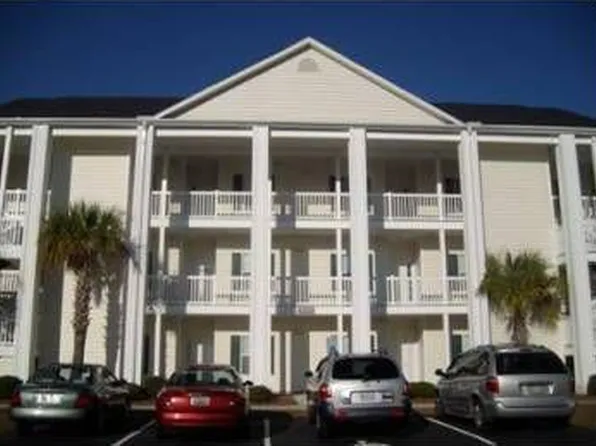 6000 Windsor Green Way #11, Myrtle Beach, SC 29579