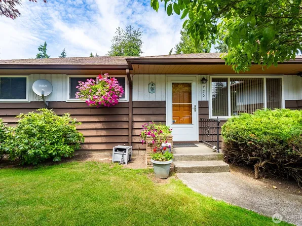420 S 128th Street, Seattle, WA 98168