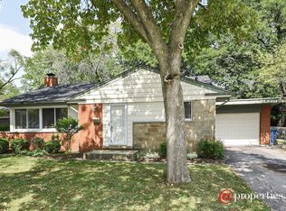 411 E Atwater Ave, Elmhurst, IL 60126