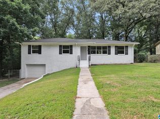 536 16th Ter NW, Birmingham, AL 35215