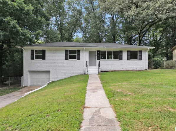 536 16th Ter NW, Birmingham, AL 35215