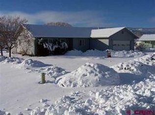 20635 Del Ray Dr, Eckert, CO 81418