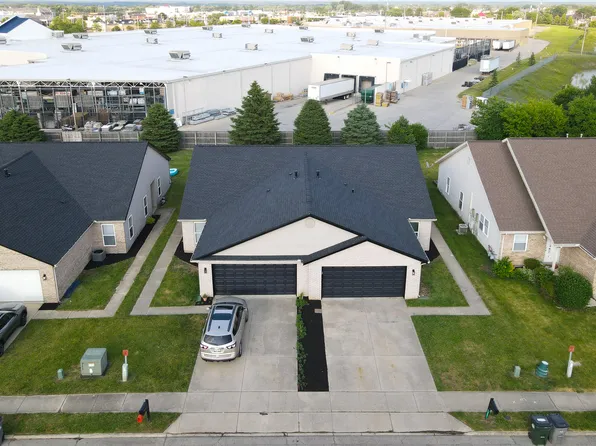165 Westhaven Dr, Troy, OH 45373