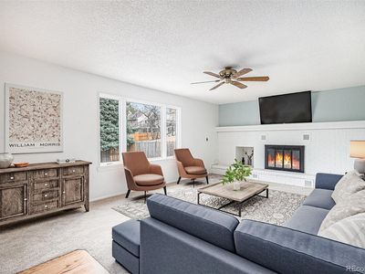 7974 S Pennsylvania Drive, Littleton, CO, 80122