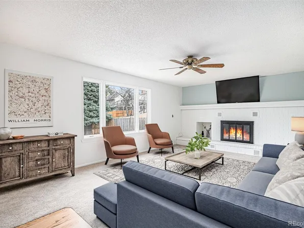 7974 S Pennsylvania Drive, Littleton, CO 80122