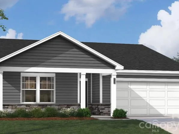 1205 Grebe Rd, Sherrills Ford, NC 28673