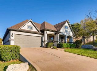 2807 Palm Dale Ct, Austin, TX 78738