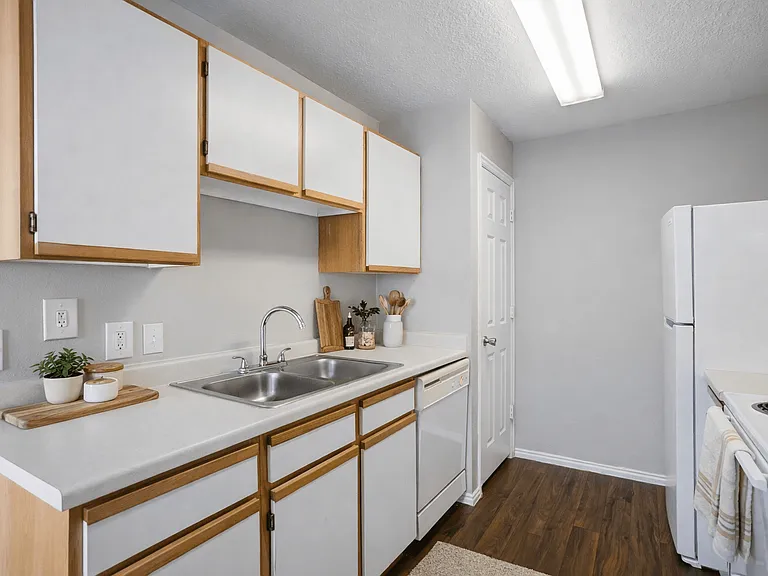 Haven Pointe Apartments — Photo 10
