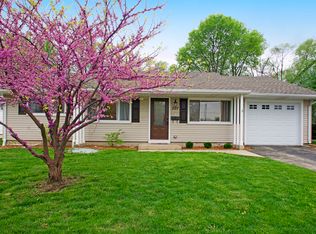 307 Montrose Dr, Romeoville, IL 60446