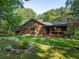 952 Old School House Rd, Blairstown, NJ 07825