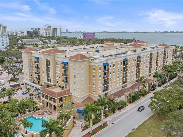 1064 N TAMIAMI TRAIL #1404, SARASOTA, FL 34236