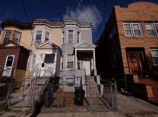 184 Stegman St, Jersey City, NJ 07305
