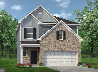 3853 Preston Pointe, Powder Springs, GA 30127