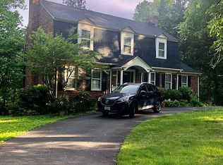 1406 Cedarbluff Dr, Henrico, VA 23238