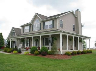 604 Thomas Davis Dr, Clayton, DE 19938