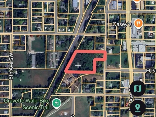 509 2nd Ave SW #3, Gravette, AR 72736