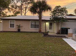 1426 Reed St NW, Palm Bay, FL 32907
