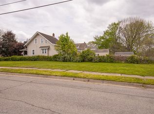 1151 Harpster Ave, Akron, OH 44314