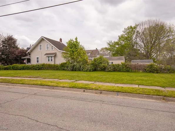 1151 Harpster Ave, Akron, OH 44314