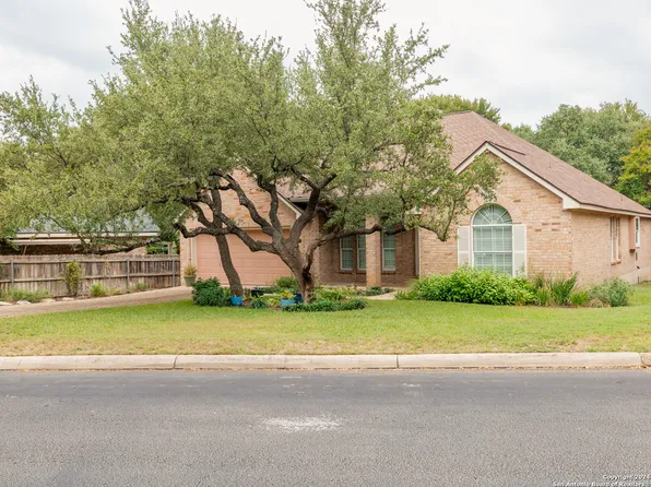 115 Navato Blvd, San Antonio, TX 78232