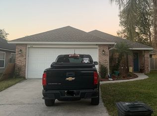 929 Buttercup Dr, Saint Johns, FL 32259
