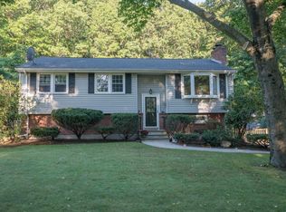 286 Old Connecticut Path, Wayland, MA 01778