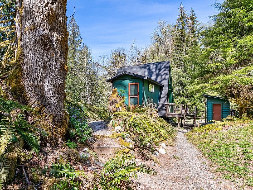 60909 129th Place NE, Granite Falls, WA 98252 Zillow