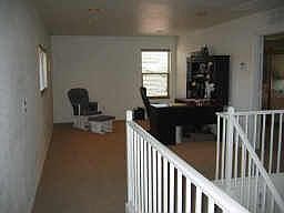Upstairs Hallway