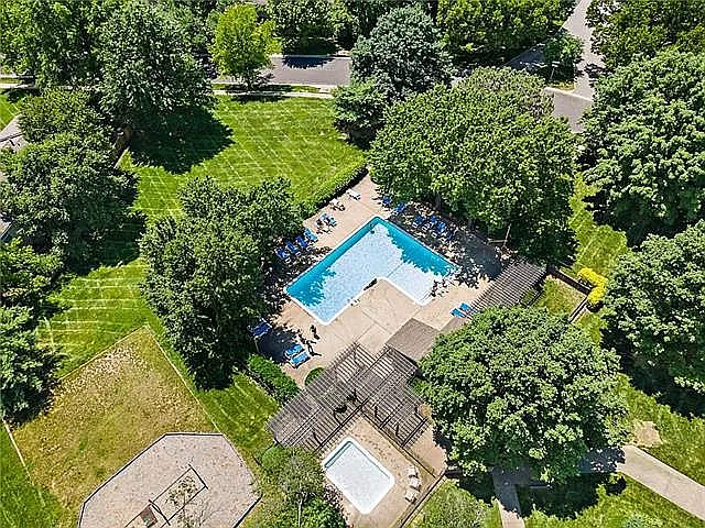 Pool #2
