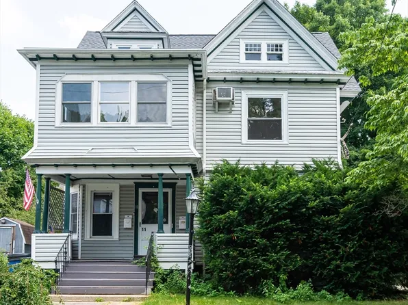 11 Brockton Ave, Haverhill, MA 01830