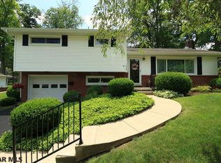 964 Shady Ln, Bellefonte, PA 16823