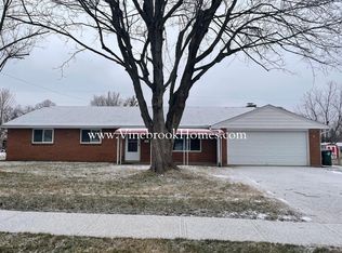 321 Heather St, Englewood, OH