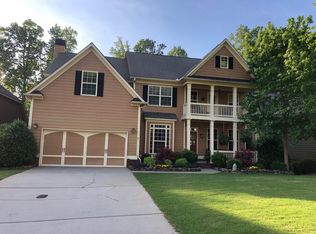 6415 Hampton Highlands Dr, Cumming, GA 30041