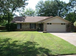 307 Jamie Ct, Longview, TX 75605