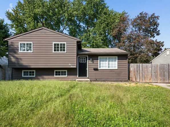 5000 Albany Dr, Columbus, OH 43232