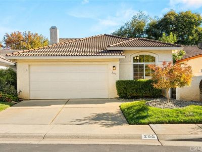 209 Mission Serra Ter, Chico, CA, 95926