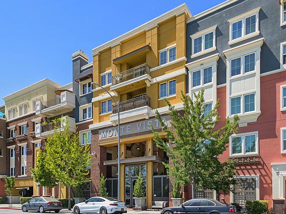 2nd image of 809 Auzerais Ave Unit 319