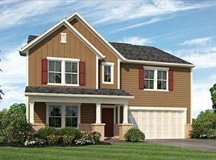 5775 Open Fields Dr, Whitestown, IN 46075