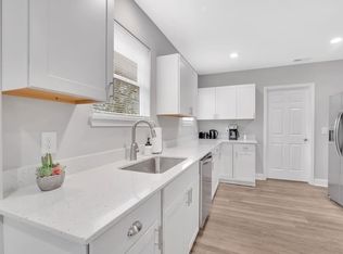 1516 Norris Ave, Charlotte, NC 28206
