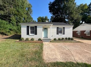 2472 Ketchum Rd, Memphis, TN 38114